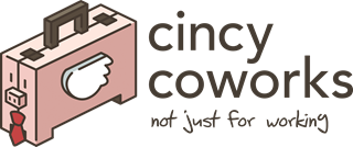 Cincy Coworks - Not just for working